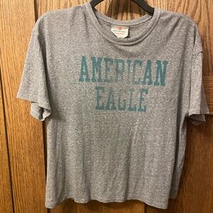 American eagle tshirt